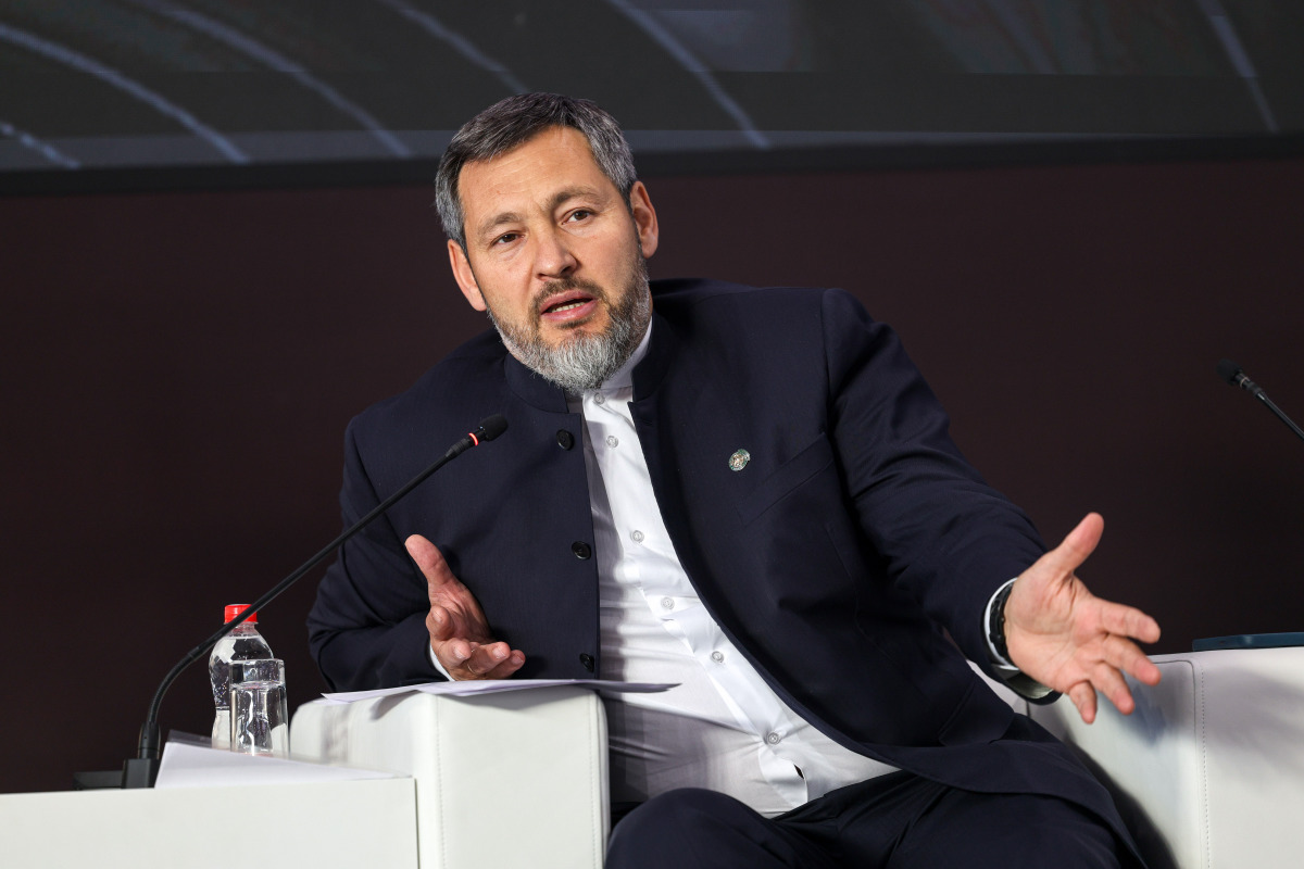 Олег Коробченко