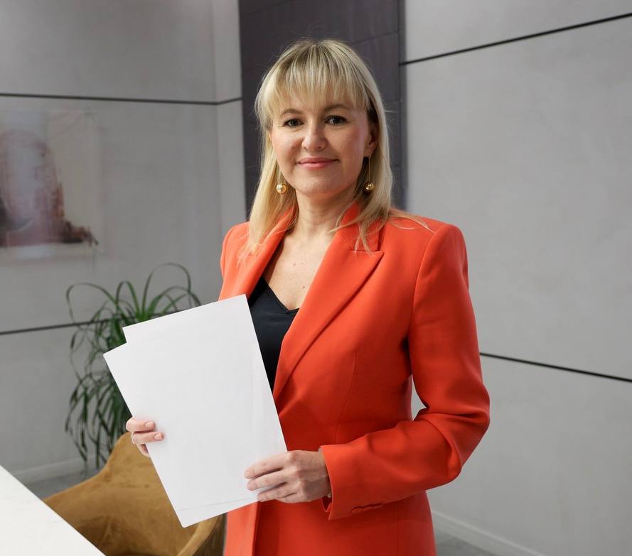 Альбина Губайдуллина