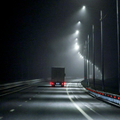 Завтра татарстанцам обещают туман и плюс 3 градуса