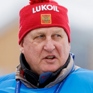 Тренер Большунова о допуске российских лыжников на ОИ-2026: «Сложностей много»