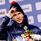 «Признаю, что поступил неправильно»: Большунов извинился после нападения на соперника