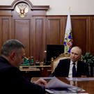 Хинштейн анонсировал Путину скорое открытие памятника челнинцу Чебневу в Курской области