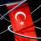 Очередной российский танкер подвергся атаке у побережья Турции