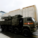 Над Россией сбили почти полсотни БПЛА. В Орловской области произошел пожар на объектах ТЭК