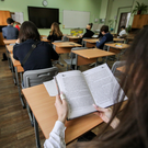 В школах Татарстана на дистанционное обучении отправили 17 классов