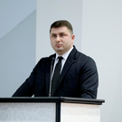 Исполком Бугульминского района РТ возглавил Руслан Масалимов