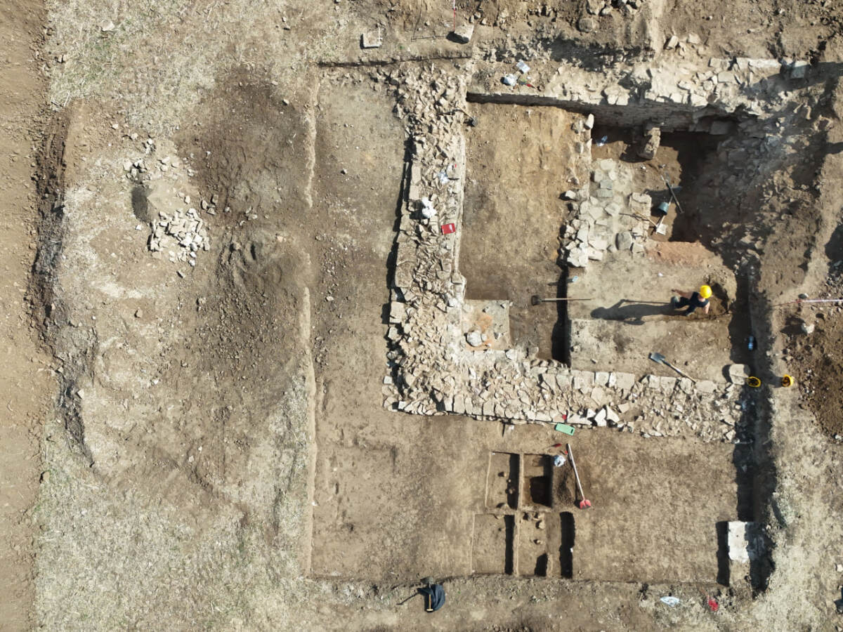 Архивное фото