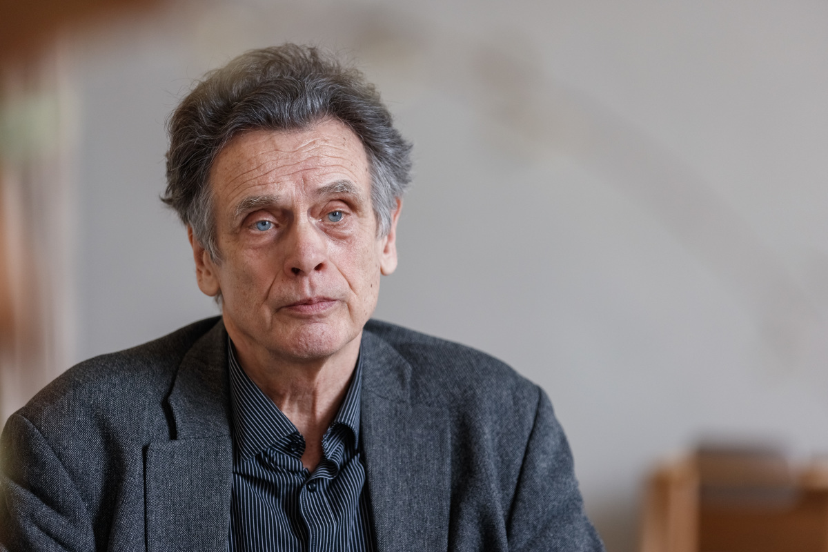 Герман Бакулин