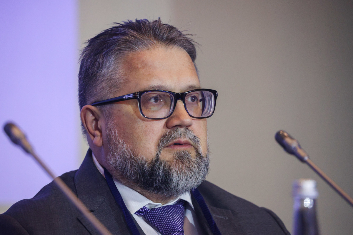 Алексей Гузнов