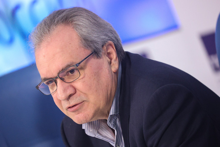 Валерий Фадеев