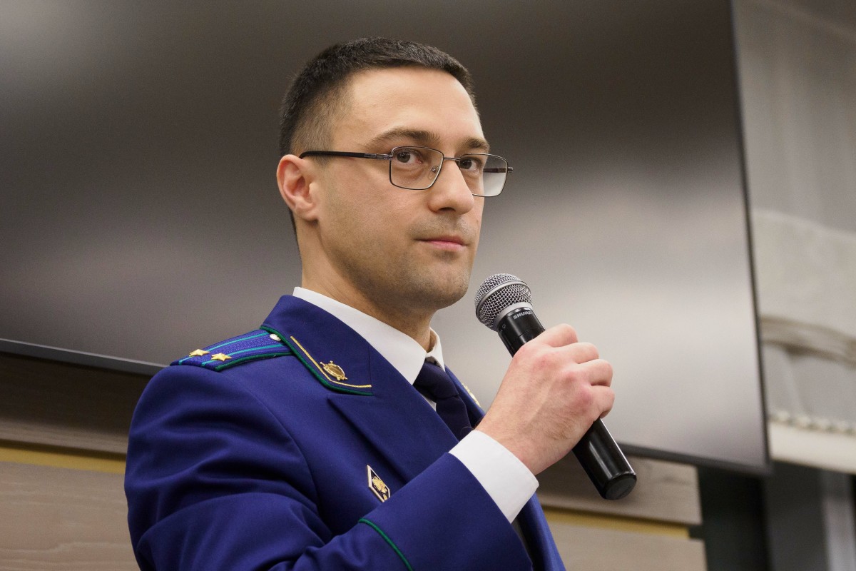 Тимур Нуриев