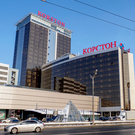 Бывший безопасник ТАИФ-НК возглавил казанский «Корстон»