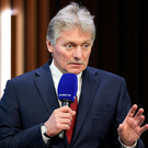 Песков: новогоднее перемирие в зоне СВО не обсуждается