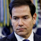 Рубио назвал ключевой пункт спора в мирном плане по Украине