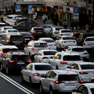 Бакулин: исторический центр Казани не справляется с транспортной нагрузкой