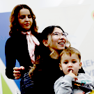 ЗМК и социальный проект «Преображение» организовали «День красоты» для одиноких мам