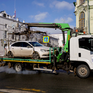 Тарифы на эвакуацию задержанных авто в Татарстане вырастут почти на 32%