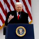 Трамп заявил об ухудшении позиции Киева в переговорах: «Я говорил Зеленскому, что у него нет козырей»