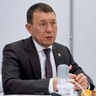 Источник: задержан бывший мэр Нижнекамска Рамиль Муллин