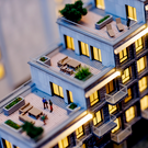 В Казани на Краснококшайской проектируют ЖК более чем на 8 тыс. человек: частные дома пойдут под снос