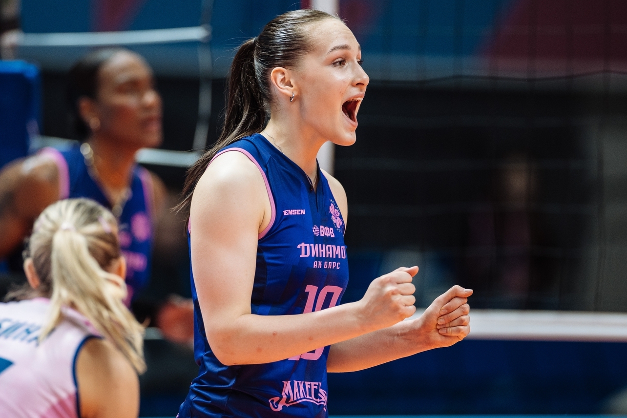 Камилла Реброва