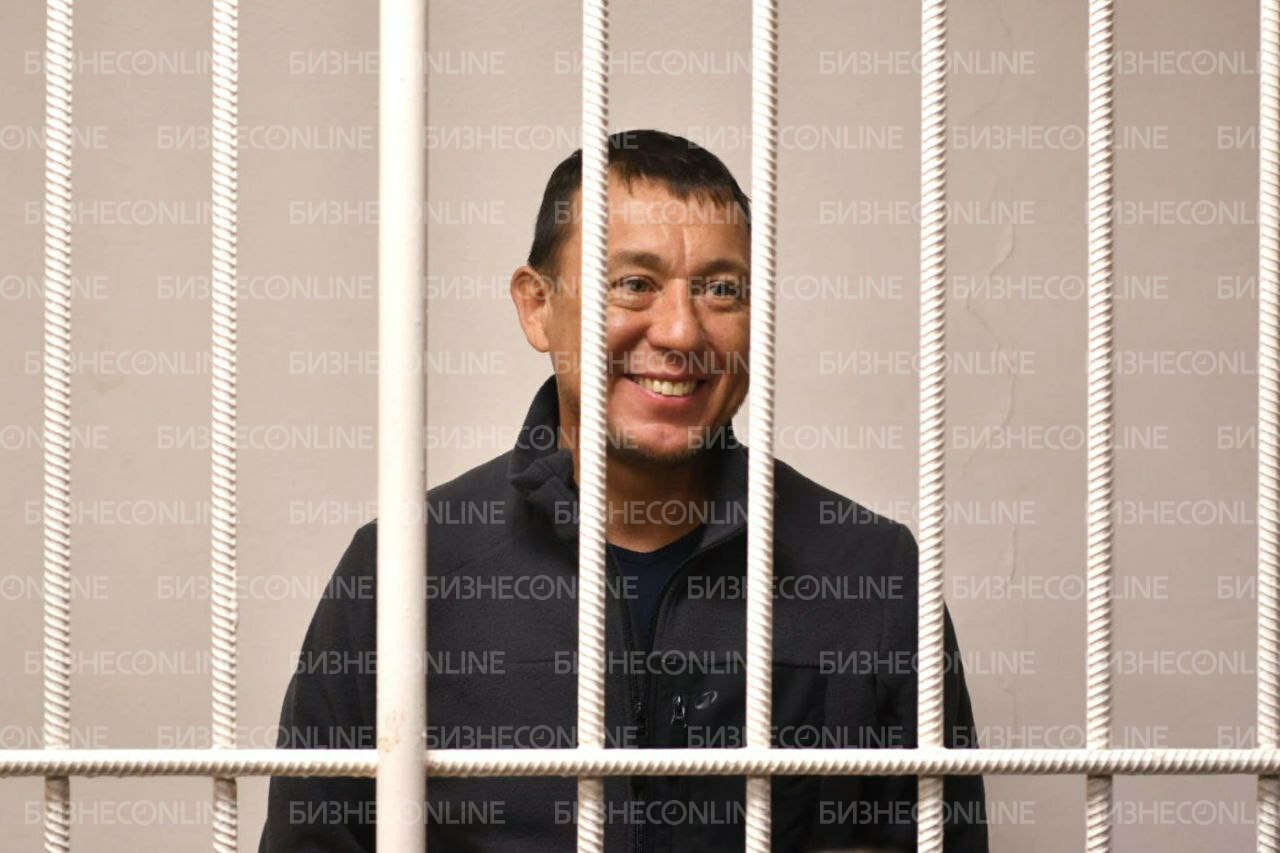 Рамиль Муллин