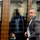 Гендиректору СК «Автодор» Рамилю Шайдуллину продлили арест на 3 месяца