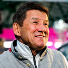 Джаудат Миннахметов продолжит руководить федерацией корэш России. Он занимает пост с 2005 года