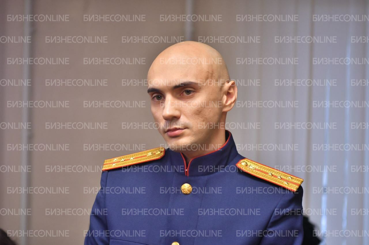 Марат Хадеев