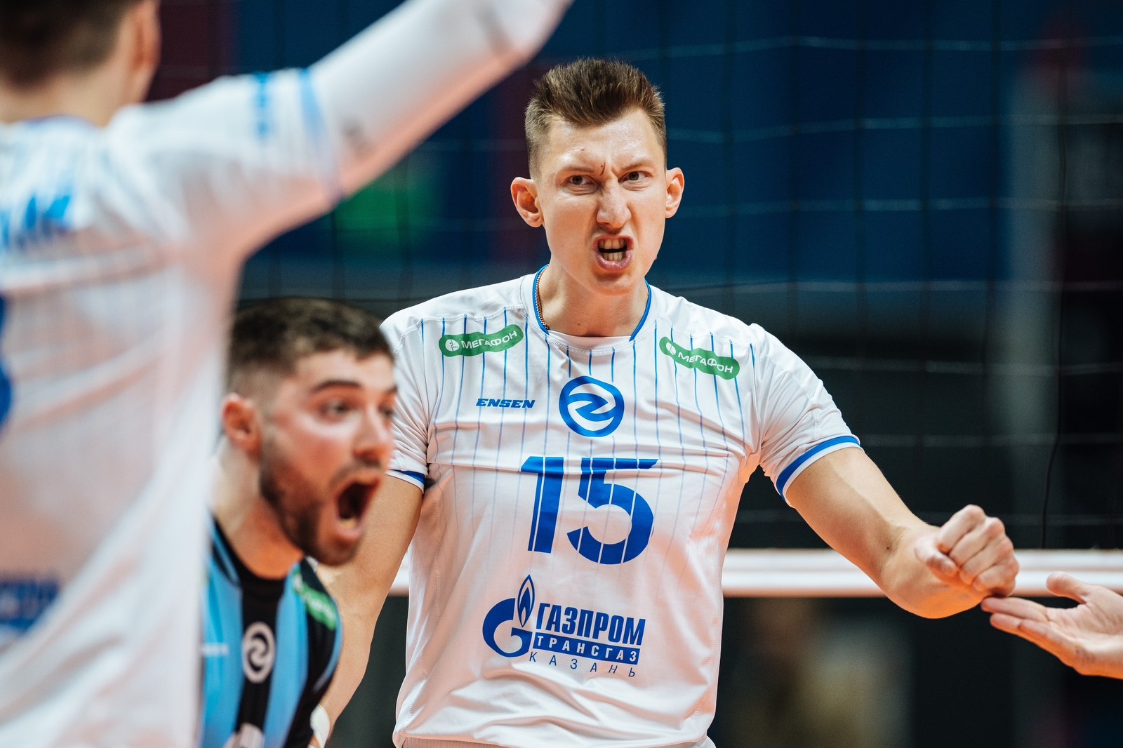 Дмитрий Волков