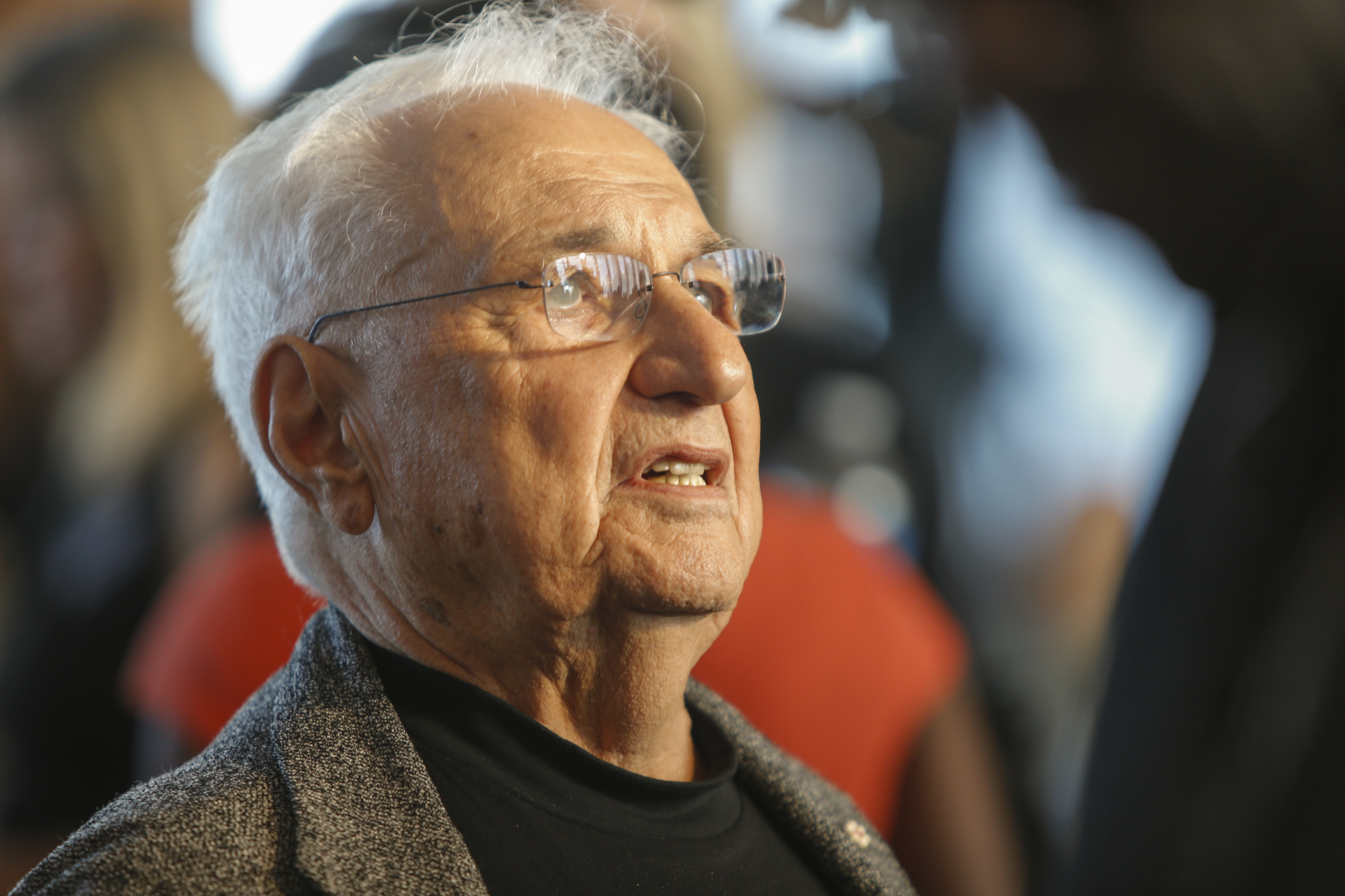 Фрэнк О. Гери