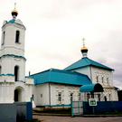 Христо-Рождественская церковь станет объектом культурного наследия Татарстана – ей более 200 лет