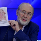 Вильфанд пообещал резкое похолодание в Татарстане после выходных