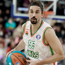 УНИКС вернулся на 1-е место в таблице после победы над «Автодором»