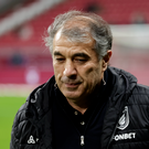 Рахимов высказался о своем будущем в «Рубине» и слухах о Даку: «Мне нечего сказать ни по Мирлинду, ни по себе»