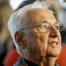 Умер известный американский архитектор, основоположник деконструктивизма Фрэнк Гери