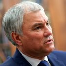 Володин предложил расширить жилищную поддержку семей погибших бойцов