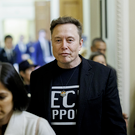 Маск призвал ликвидировать Евросоюз на фоне штрафа для соцсети Х