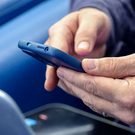 В Госдуме предупредили россиян об опасных новогодних открытках от мошенников