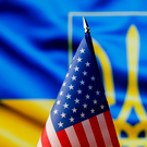 Госдеп: США и Украина договорились о «рамках мер безопасности»