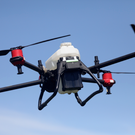 В Ирландии начали расследование пролета дронов близ самолета Зеленского