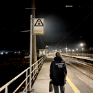 В Кукморе поезд насмерть сбил двоих человек