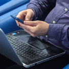 Россиян предупредили о мошеннической схеме с «совместным фото»