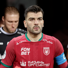 Игор Вуячич: «Мы много говорили внутри команды о последних результатах. Это серьезные разговоры»