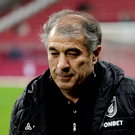 Рахимов высказался о своем будущем в «Рубине» и слухах о Даку: «Мне нечего сказать ни по Мирлинду, ни по себе»