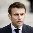 Макрон пригрозил Китаю «жесткими» пошлинами от ЕС из-за торговых разногласий