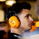 Чемпионом «Формулы-1» стал пилот McLaren Ландо Норрис