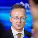 Сийярто: Венгрия может оспорить в суде ЕС запрет на российские нефть и газ