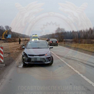 В Татарстане водитель Kia насмерть сбил 58-летнего дорожника