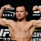 Российский боец Петр Ян вернул чемпионский титул UFС в легчайшем весе